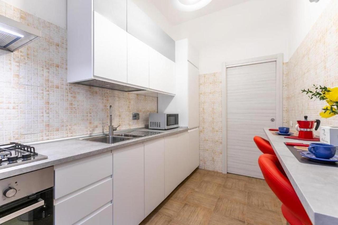 Apartamento - Trastevere *