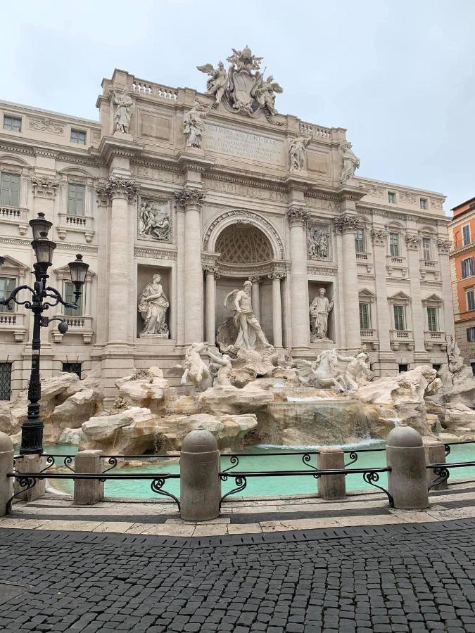 - Trastevere Apartamento *