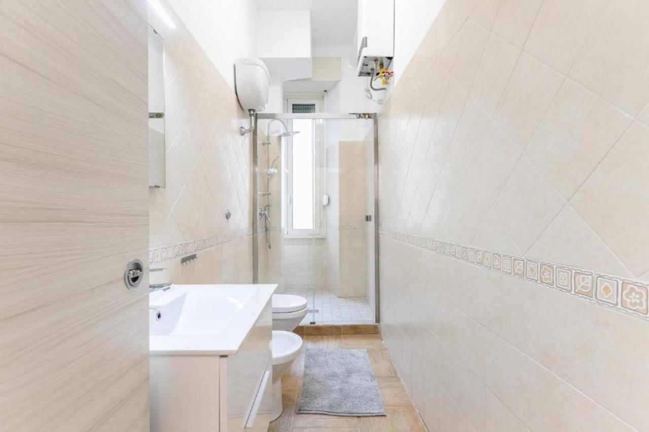- Trastevere Apartamento *