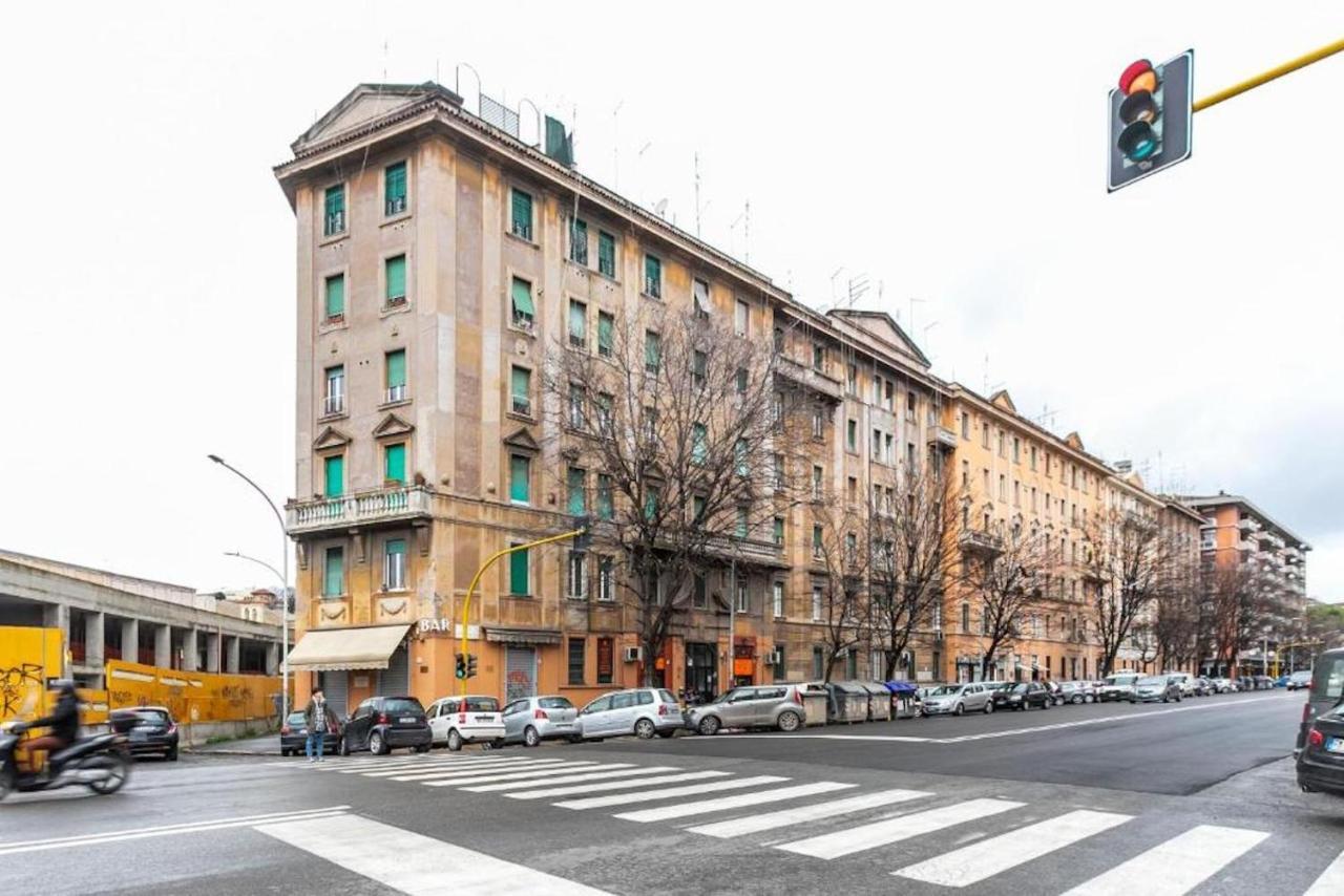 Apartamento - Trastevere Roma