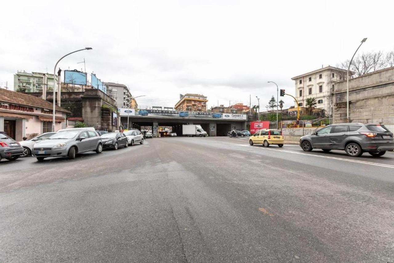 Apartamento - Trastevere