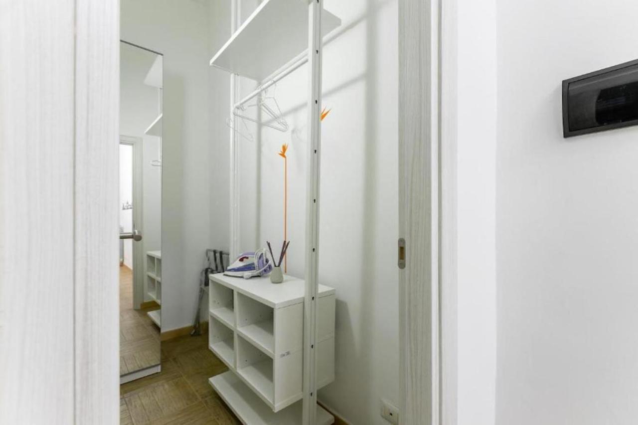 Apartamento - Trastevere *