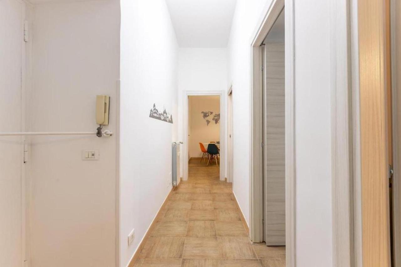 - Trastevere Apartamento