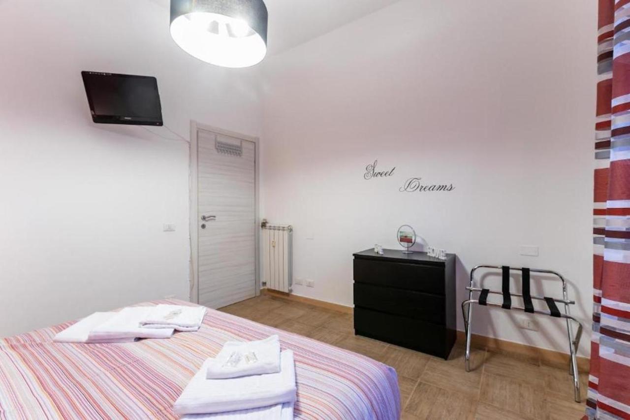 - Trastevere Apartamento Roma
